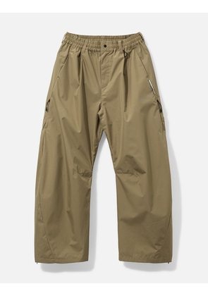 +phenix WINDSTOPPER® By GORE-TEX Labs City Barrel Leg Pants