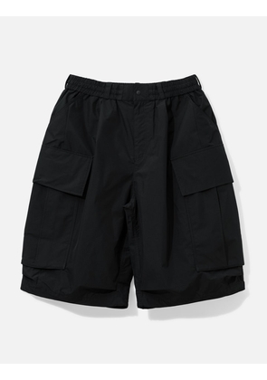 +phenix WINDSTOPPER® BY GORE-TEX Labs City Mega Pocket Balloon Cargo Half Pants