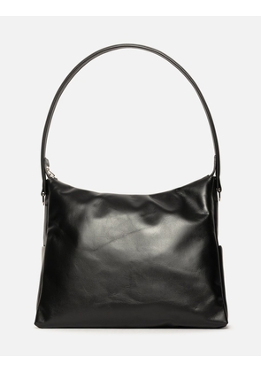 Leather Nomad Bag