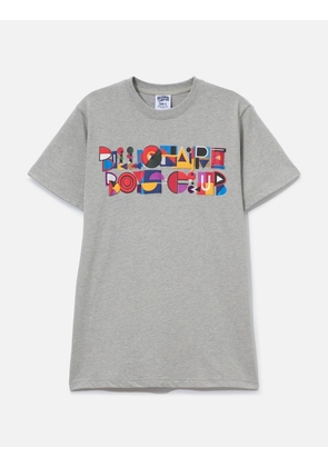 BB Design Short Sleeves T-Shirt