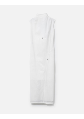 Fencing Dress W/ Armband