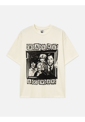 SS Happy Familie Tee
