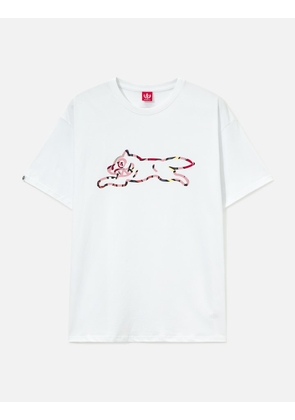 Cones N Running Bones SS Tee