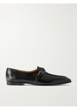 Church's - Sienna Leather Loafers - Black - IT36,IT36.5,IT37,IT37.5,IT38,IT38.5,IT39,IT39.5,IT40,IT40.5,IT41,IT41.5,IT42