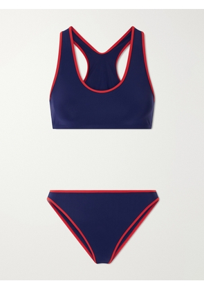 Lido - Venti Bikini - Blue - x small,small,medium,large,x large