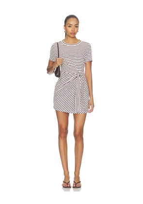 Veronica Beard Elvaris Dress in Beige. Size XS. Also in S, M, L.