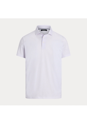 Tailored Fit Performance Polo Shirt