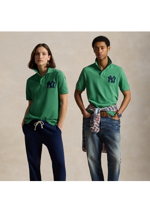 Polo  Ralph Lauren Lauren Yankees Polo Shirt