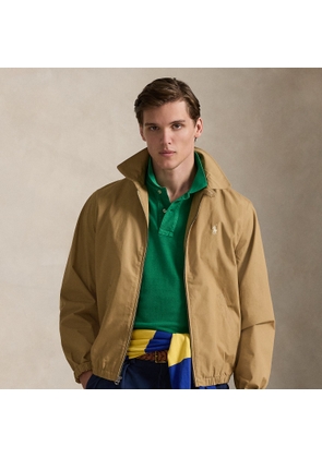 The Bayport Poplin Jacket