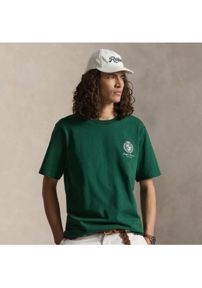 Big & Tall - Jersey Graphic T-Shirt