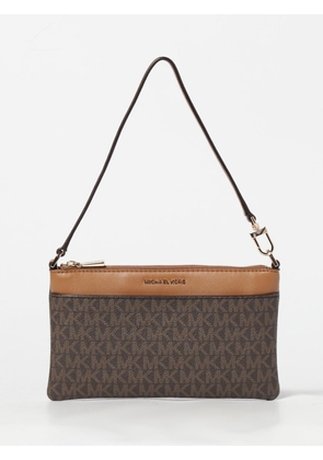 MICHAEL KORS Shoulder Bag Woman color Brown