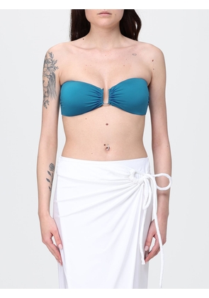 MAX MARA Polyester Bikini Top