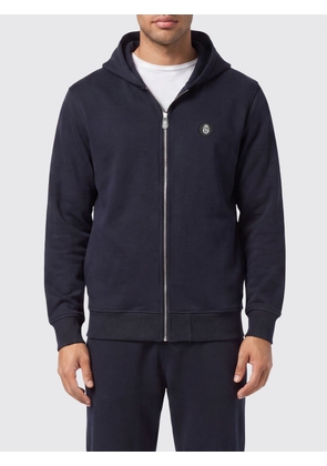 BILLIONAIRE Sweatshirt Men color Navy