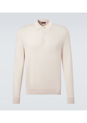 Loro Piana Cotton polo shirt