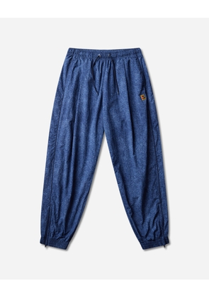 Men s Club Rules Track Pants Work Blue / Obsidian