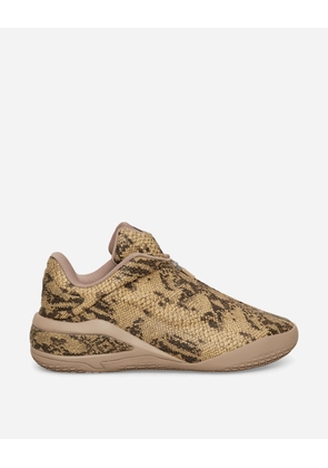 SHAI 001 Premium Sneakers Slither