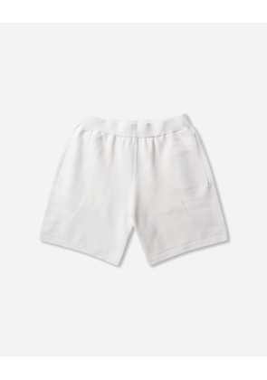 Men s Munich 93 Knit Shorts Cloud White