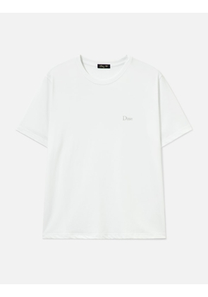 Classic Small Logo T-Shirt