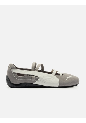 Speedcat Ballet Suede