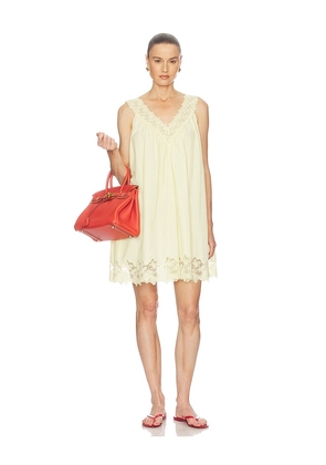 helsa lace dress Rent Black UK 6 CONCEIVED IN NEW YORK Helsa - The Mademoiselle Mini