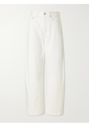 Maria McManus - Crescent Boyfriend Jeans - White - US0,US2,US4,US6,US8,US10