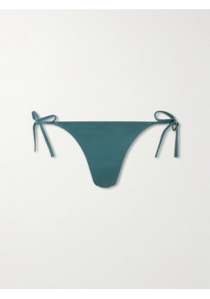 Eres - Malou Bikini Briefs - Green - FR 36,FR 38,FR 40,FR 42,FR 44