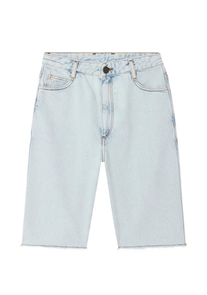 American Vintage Joybird shorts - Blue