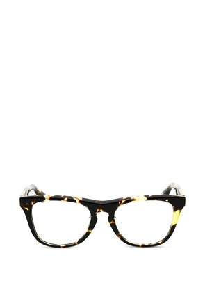 Burberry Eyewear square-frame glasses - Brown