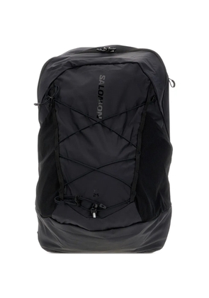Salomon XT 25 backpack - Black