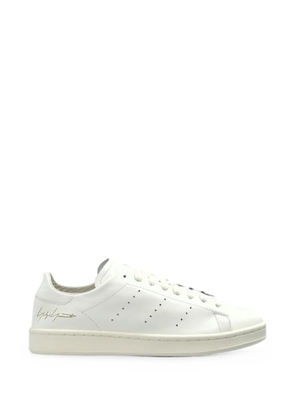 Y-3 Stan Smith leather sneakers - Neutrals