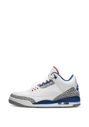 Jordan Air Jordan 3 Retro sneakers - White