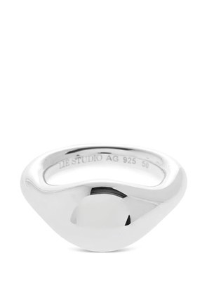 Lié Studio Chloe ring - Silver