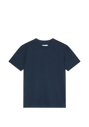 LA PAZ Botelho Sea Soul graphic-print T-shirt - Blue