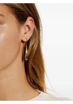 Lié Studio The Evelyn drop earrings - Gold