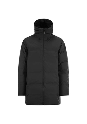 Patagonia Jackson Glacier padded parka - Black