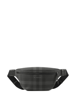 Burberry Carson belt bag - Grey