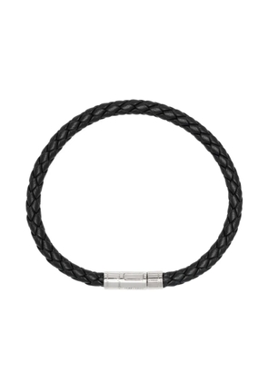 TOM FORD braided bracelet - Black