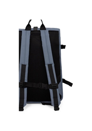 Rains Rolltop Rucksack large backpack - Blue