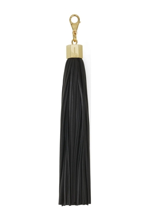 Lanvin tassel bag charm - Gold