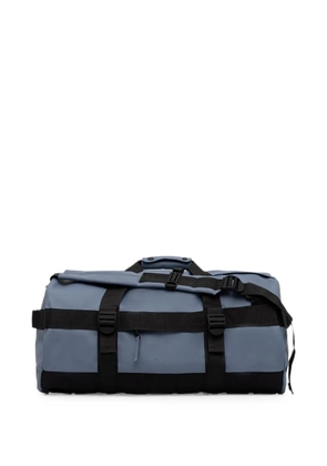 Rains Texel waterproof holdall - Blue
