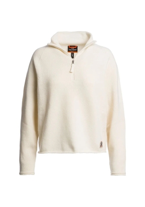Parajumpers Cineraria sweater - White