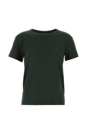 'S Max Mara Segale crew neck T-shirt - Green