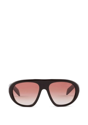 Prada Eyewear eyewear collection sunglasses - Brown