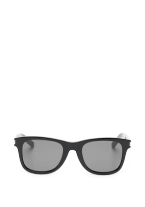Saint Laurent Eyewear SL51 wayfarer-frame sunglasses - Black