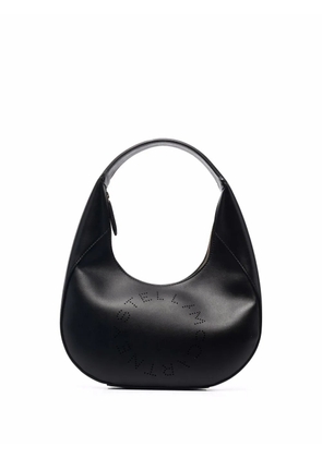 Stella McCartney small top-handle bag - Black
