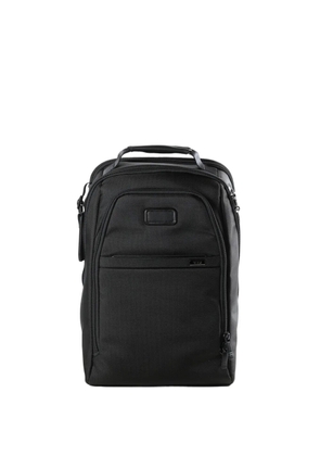 Tumi expandable laptop backpack - Black