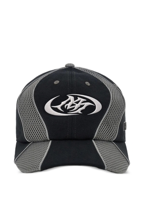 AMIRI MA sport cap - Black