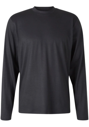 Sease cotton t-shirt - Grey