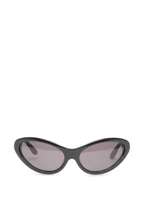 Brain Dead Bug cat-eye sunglasses - Black