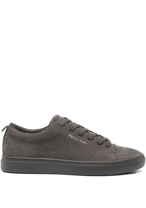 Paul Smith Lee nubuck lace-up sneakers - Grey